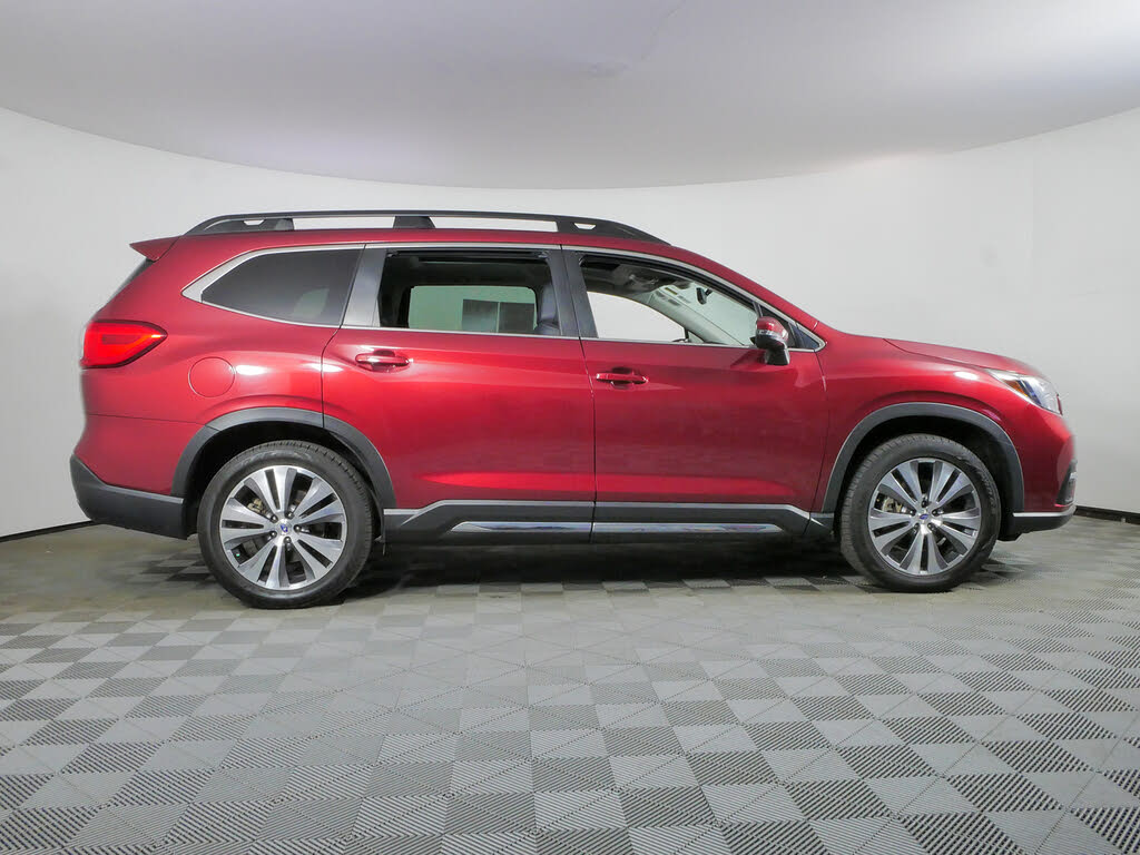 2019 Subaru Ascent Limited 8-Passenger AWD for sale in Inver Grove Heights, MN – photo 9