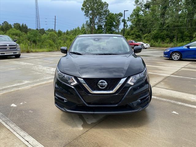 2020 Nissan Rogue Sport SV for sale in Other, LA – photo 19