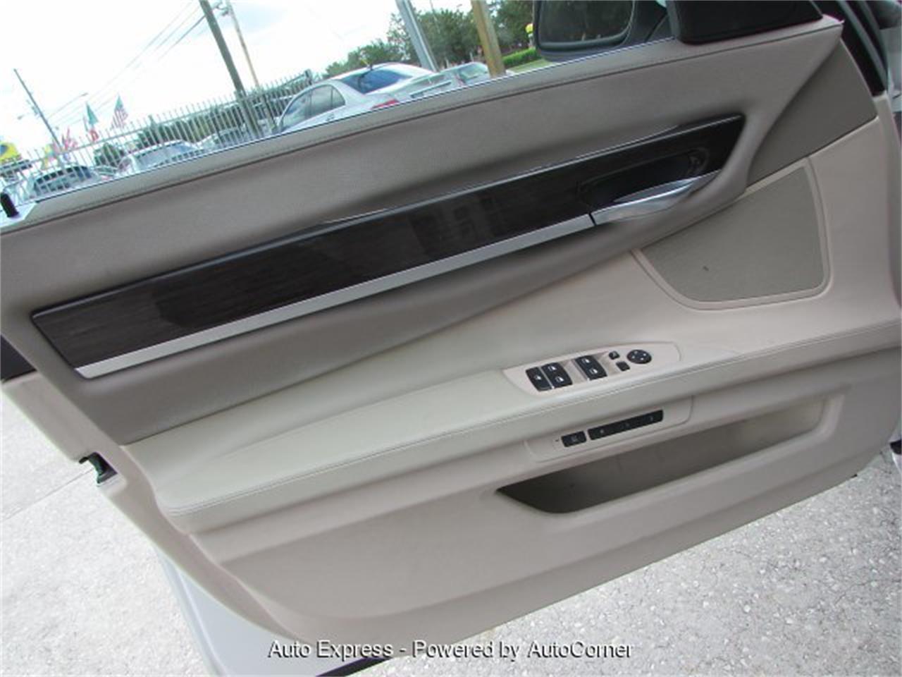 2010 BMW 7 Series for sale in Orlando, FL – photo 12