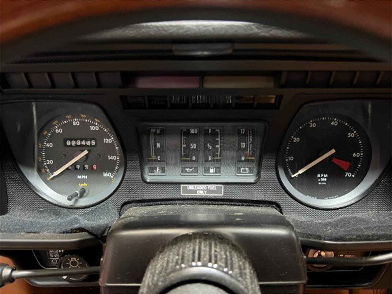 1989 Jaguar XJ for sale in Columbus, OH – photo 27