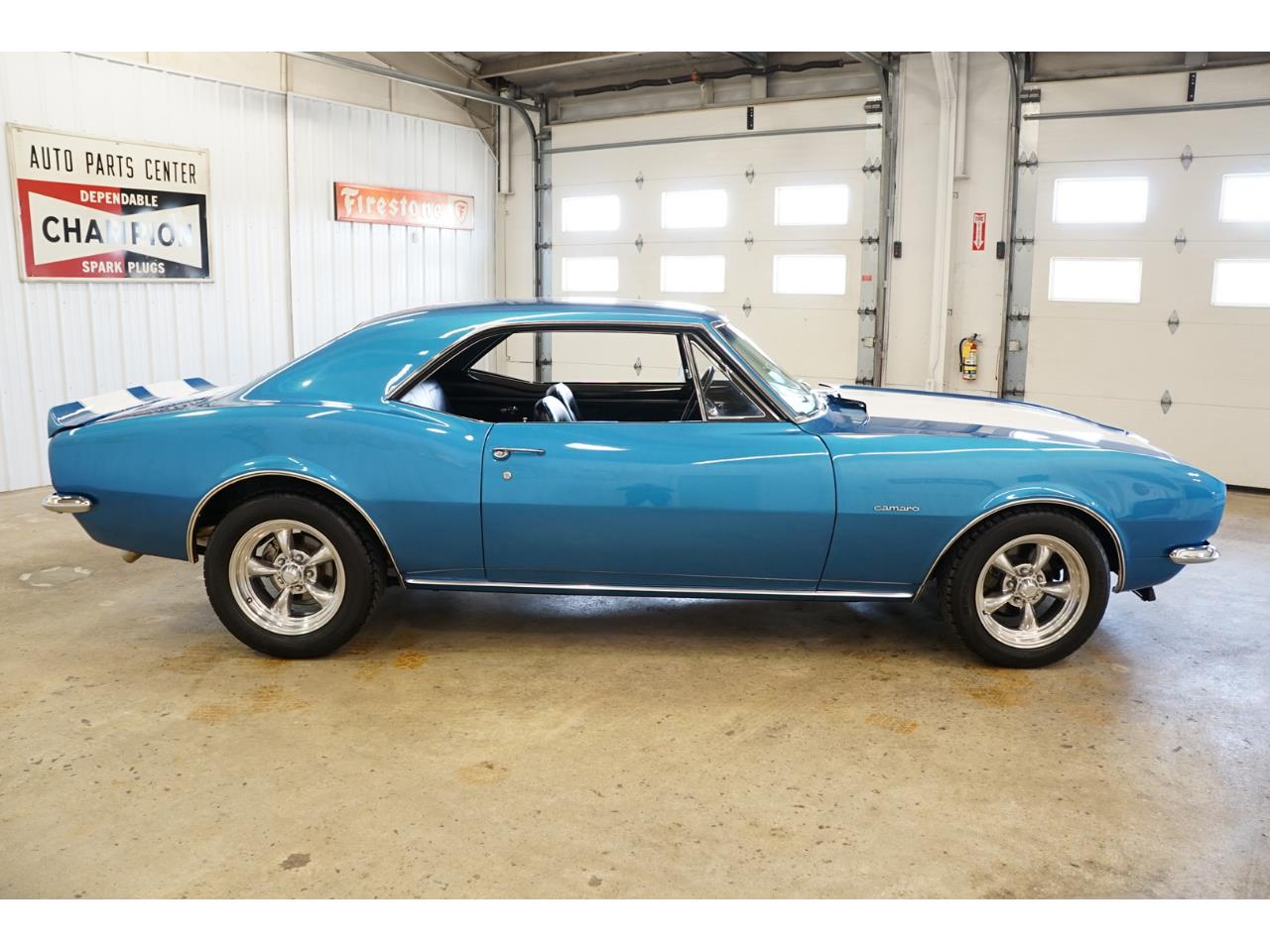 1967 Chevrolet Camaro for sale in Homer City, PA – photo 9