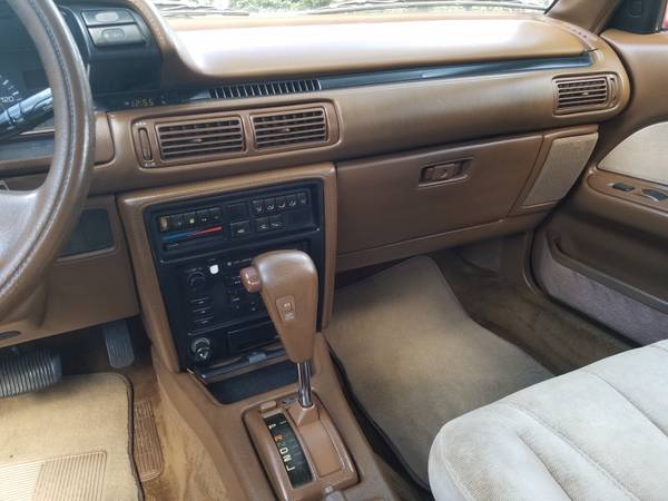 1989 Toyota Camry for sale in Riverdale, GA – photo 15