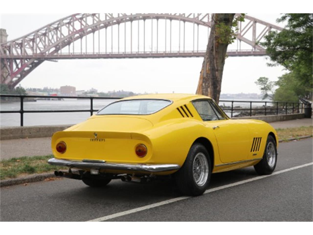 1967 Ferrari 275 GTB for sale in Astoria, NY – photo 5