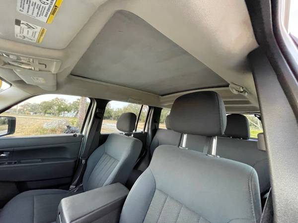 2011 Jeep Liberty 4X4 SKY TOP - - by dealer for sale in Orlando, FL – photo 13