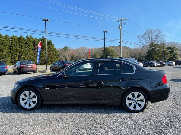 2008 BMW 335 - I6 Clean Carfax, Navigation, Sunroof, Heated Leather for sale in Dover, DE 19901, DE – photo 2