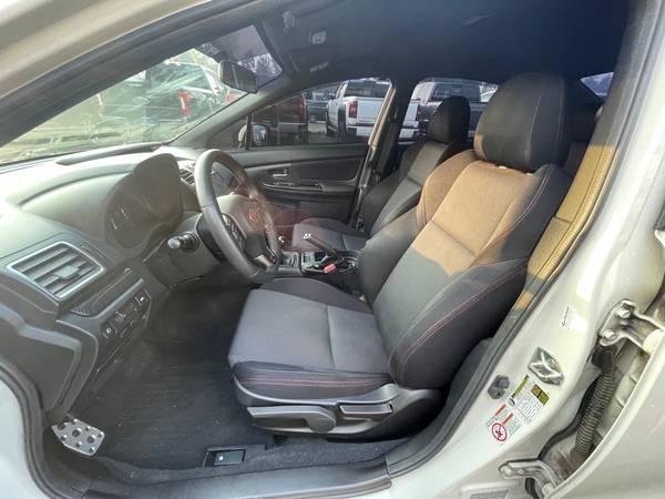 2018 Subaru WRX AWD All Wheel Drive Base Sedan - - by for sale in Lynnwood, AK – photo 7