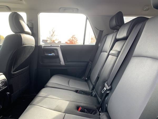 2021 Toyota 4Runner 4WD 4D Sport Utility/SUV SR5 Premium - cars & for sale in Saint Albans, WV – photo 11