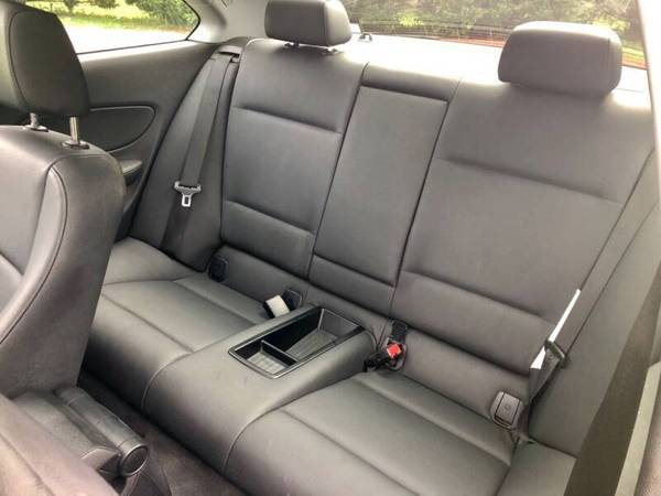 __2008 BMW 128i COUPE__SUNROOF__PUSH-START__HEATED LEATHER__BLUETOOTH_ for sale in Virginia Beach, VA – photo 10