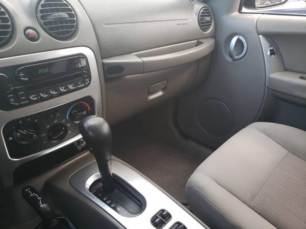 2007 Jeep Liberty 132.000 miles!!! for sale in Charlotte, NC – photo 12
