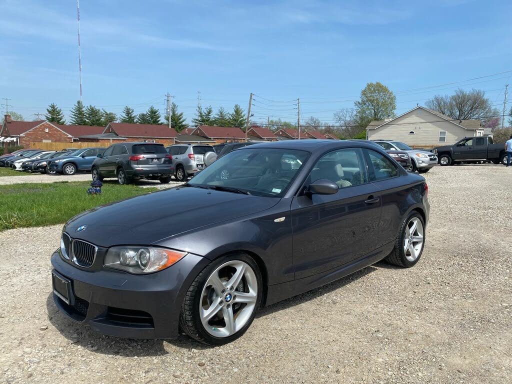 2008 BMW 1 Series 135i Coupe RWD for sale in Saint Louis, MO – photo 3