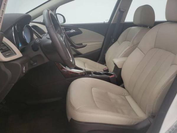 2012 Buick Verano for sale in Woonsocket, RI – photo 7