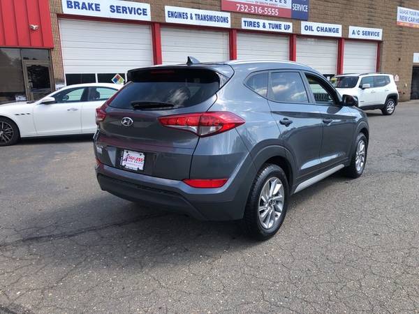 2018 Hyundai Tucson - Call for sale in south amboy, NJ – photo 7