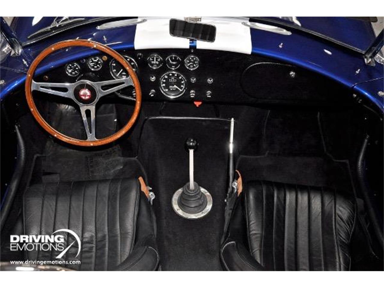 1965 Superformance MKIII for sale in West Palm Beach, FL – photo 66