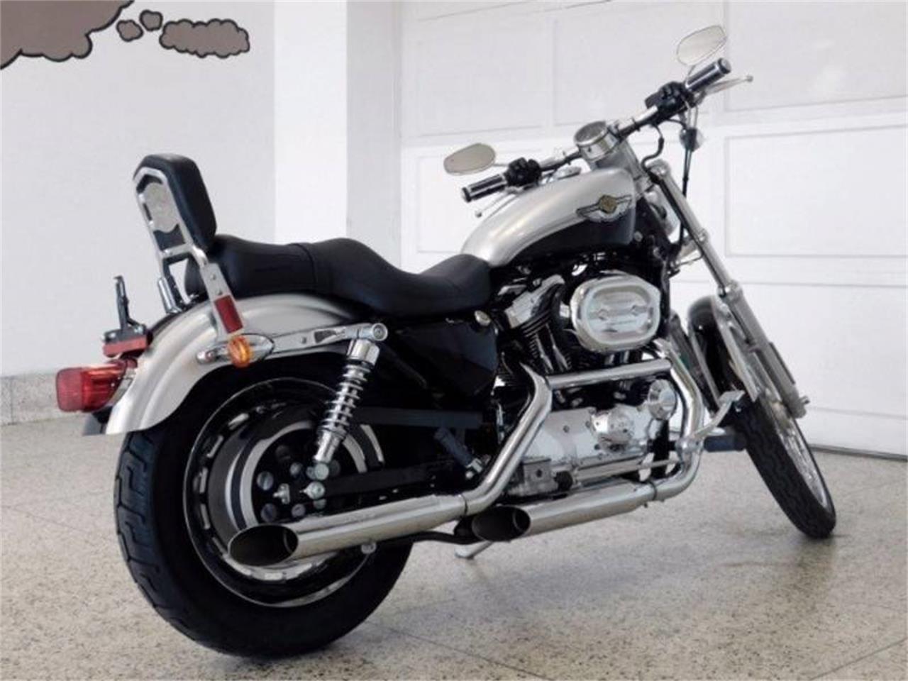 2003 Harley-Davidson Sportster for sale in Hamburg, NY – photo 42
