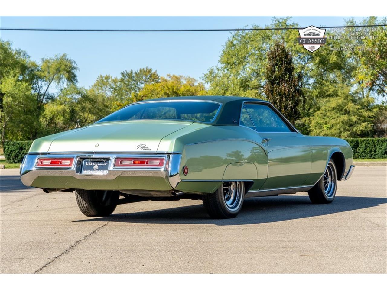 1970 Buick Riviera for sale in Milford, MI – photo 16