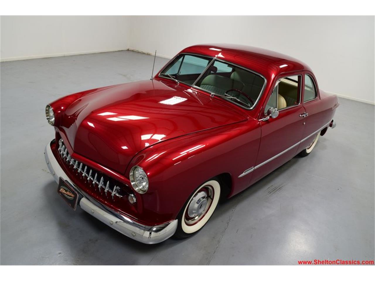 1951 Ford Coupe for sale in Mooresville, NC – photo 18