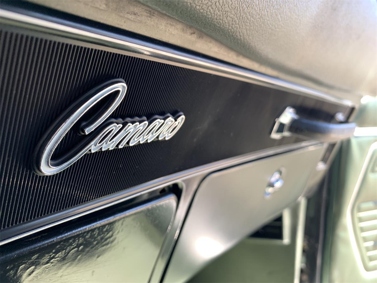 1969 Chevrolet Camaro for sale in Fairfield, CA – photo 53