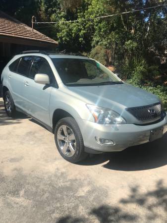 Lexus RX350 Low Miles Clean Carfax for sale in Costa Mesa, CA – photo 7