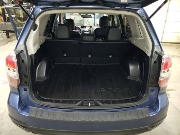 2014 Subaru Forester XT Touring - - by dealer for sale in Norwalk, IA – photo 18