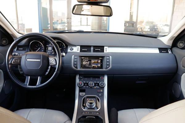 2016 Land Rover Range Rover Evoque SE Premium - - by for sale in Carson City, NV – photo 13