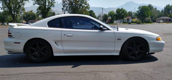 1995 Mustang GT - Drift/Track for sale in Salt Lake City, UT