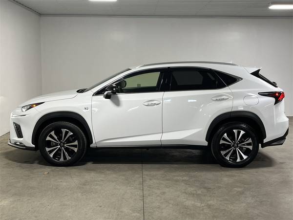 2021 Lexus NX 300 F Sport - - by dealer - vehicle for sale in Buffalo, NY – photo 5