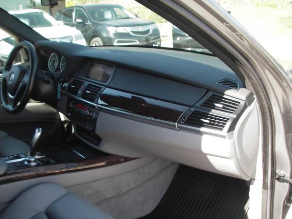 2008 BMW X5 3 0i - 3rd Row - - by dealer - vehicle for sale in Holland , MI – photo 24