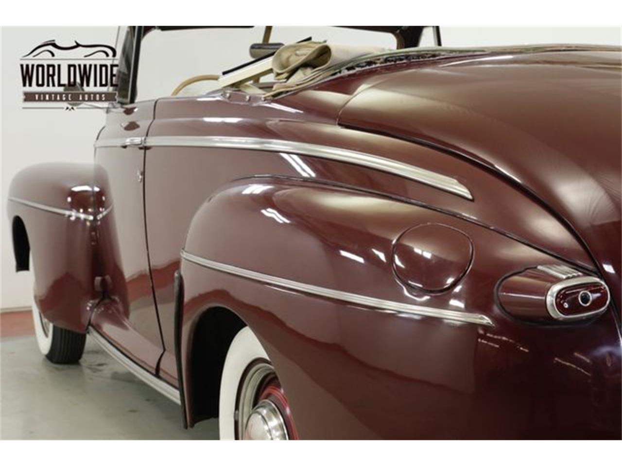 1947 Ford Deluxe for sale in Denver , CO – photo 20