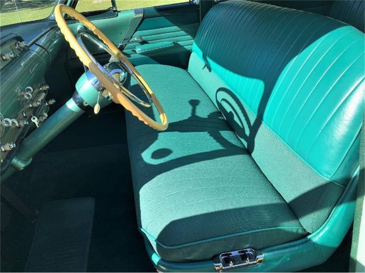 1954 Lincoln Capri for sale in Cadillac, MI – photo 21