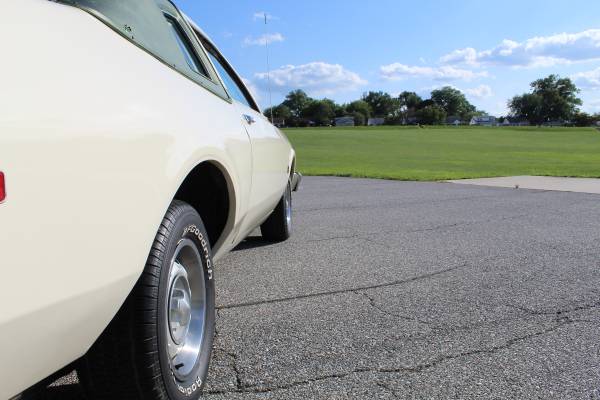 Great entry into car collecting ! Super Clean 1979 Dodge for sale in Saint Georges, DE – photo 6