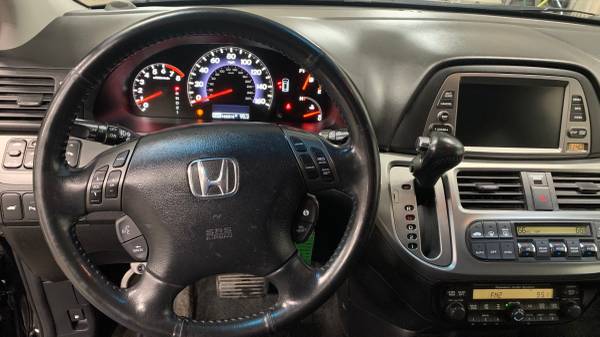 2007 Honda Odyssey Touring - - by dealer - vehicle for sale in Fargo, ND – photo 12