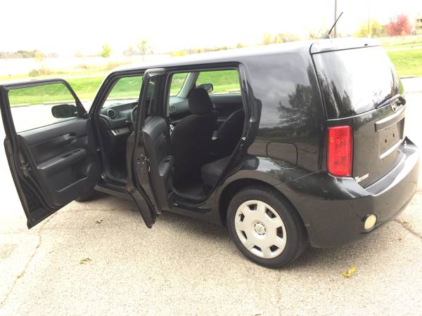 2008 Scion XB for sale in Madison, WI – photo 9
