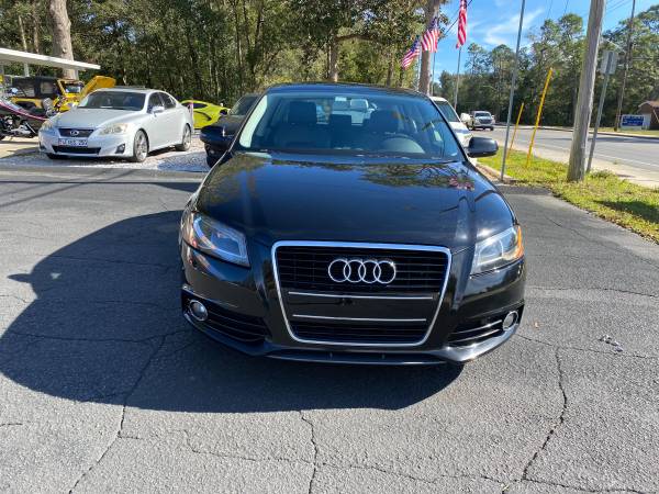 2011 Audi A3 - - by dealer - vehicle automotive sale for sale in Pensacola, FL – photo 2