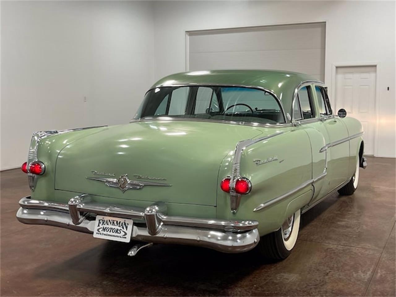 1954 Packard Patrician for sale in Sioux Falls, SD – photo 26