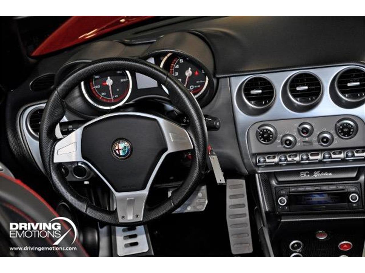 2009 Alfa Romeo Spider for sale in West Palm Beach, FL – photo 90