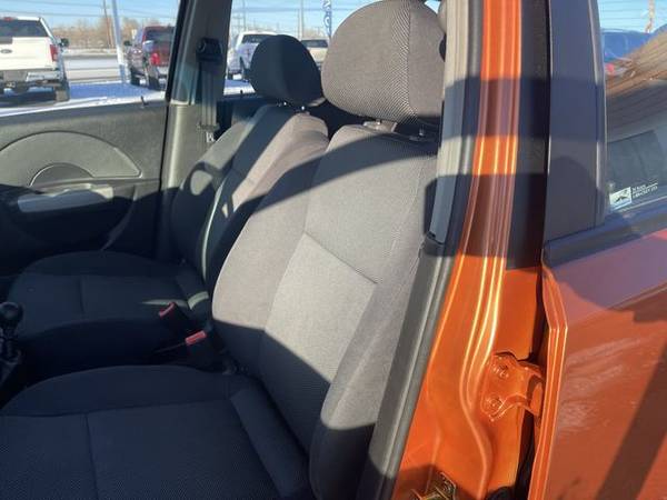2006 Chevrolet, Chevy Aveo LT 5-Door Must See - - by for sale in Billings, MT – photo 11