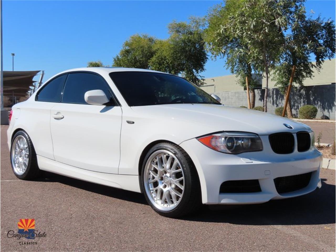 2012 BMW 1 Series for sale in Tempe, AZ – photo 31