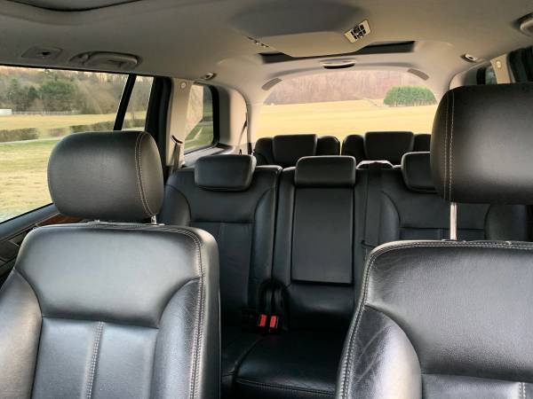 2008 Mercedes GL450 118k ( In Perfect Condition) for sale in Louisville, TN – photo 11