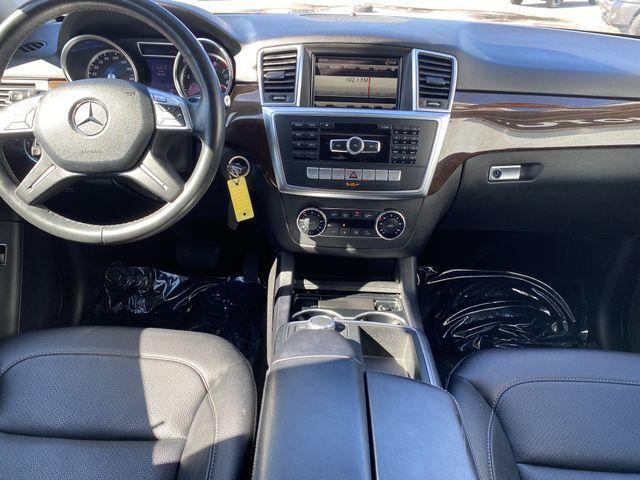 2014 Mercedes-Benz M-Class ML 350 4MATIC for sale in Other, MA – photo 28