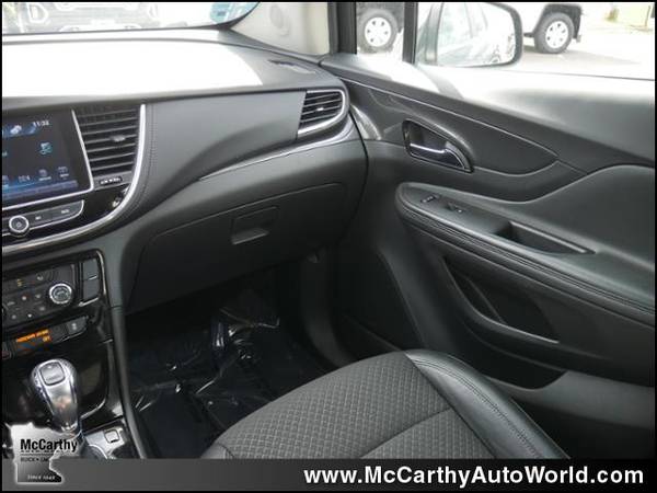 2017 Buick Encore Preferred II AWD for sale in Minneapolis, MN – photo 11