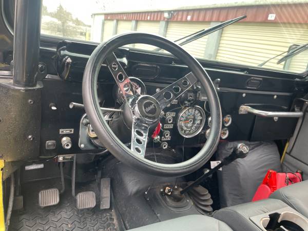 1979 Jeep CJ5 for sale in Sherwood, OR – photo 4