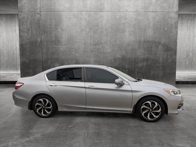 2017 Honda Accord EX-L for sale in Memphis, TN – photo 4