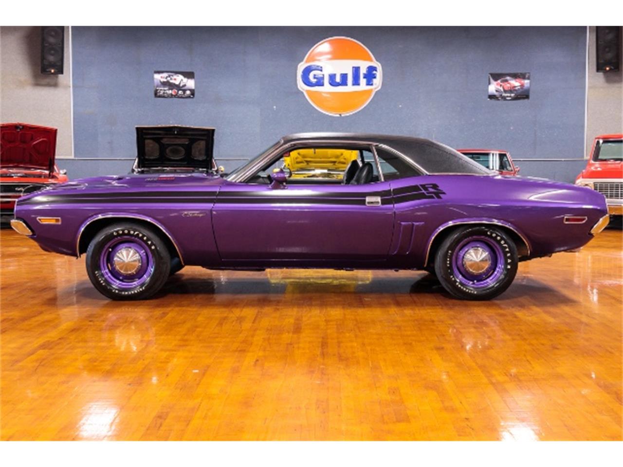 1971 Dodge Challenger for sale in Homer City, PA