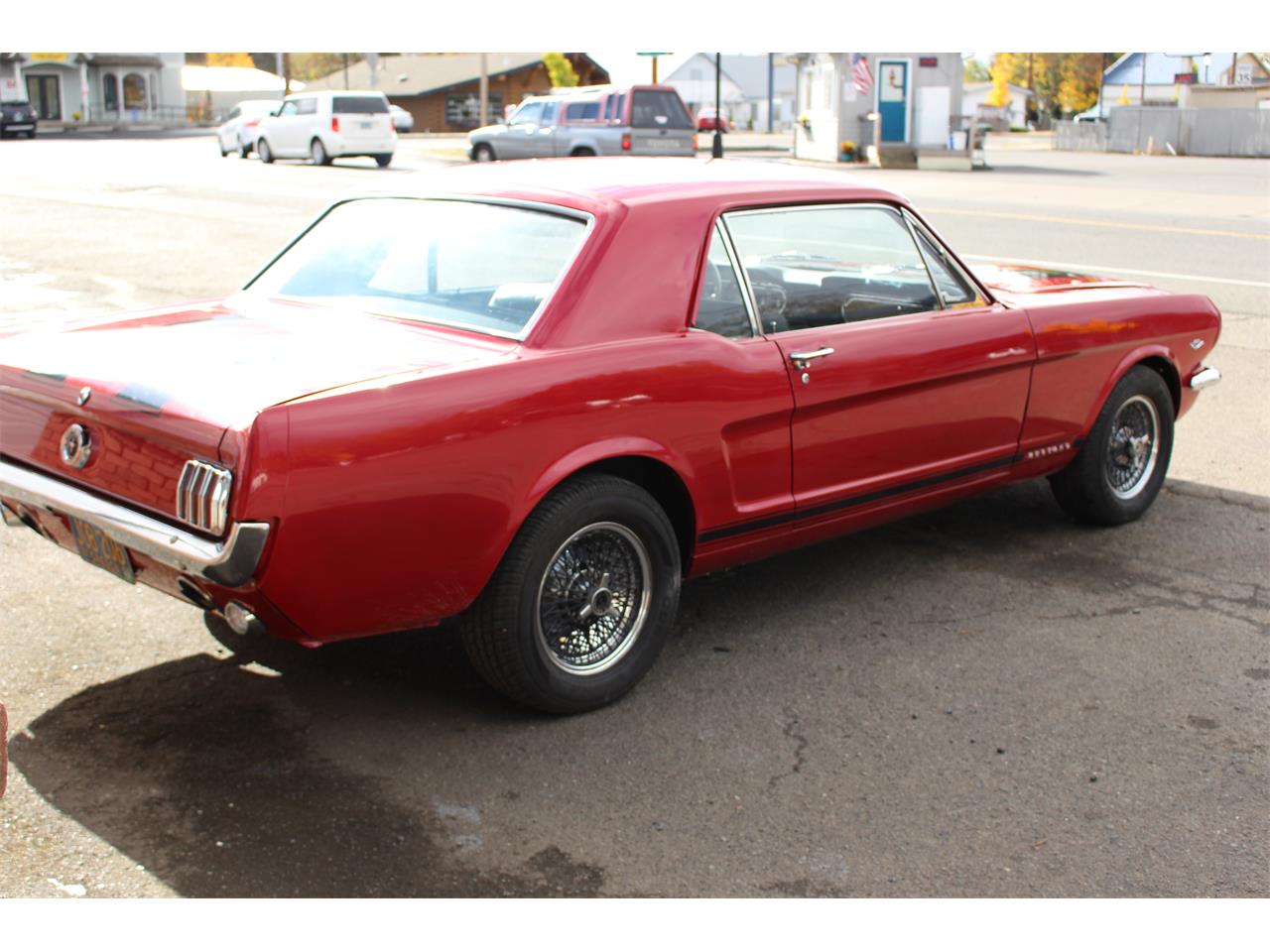 1965 Ford Mustang GT for sale in Brownsville, OR – photo 4