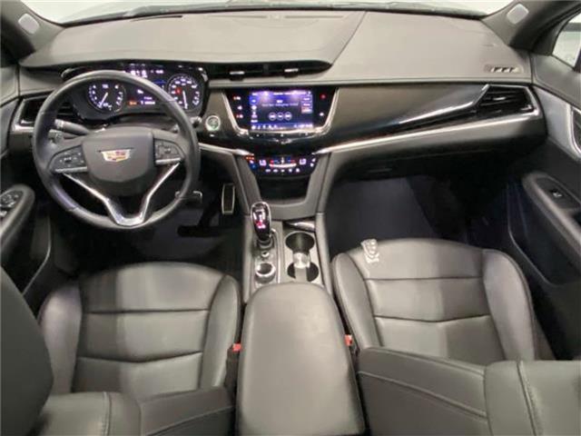 2020 Cadillac XT6 Sport AWD for sale in saginaw, MI – photo 35