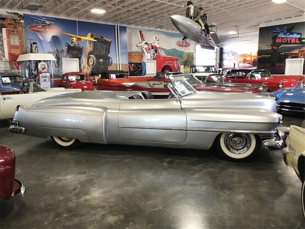 1952 Cadillac Custom for sale in Henderson, NV – photo 6
