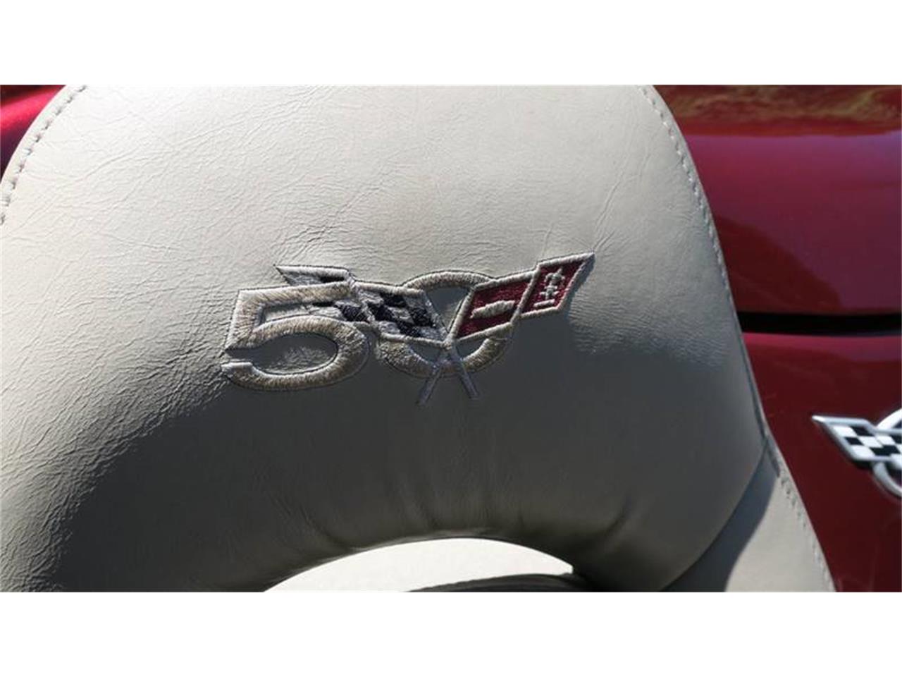 2003 Chevrolet Corvette for sale in Clarksburg, MD – photo 19