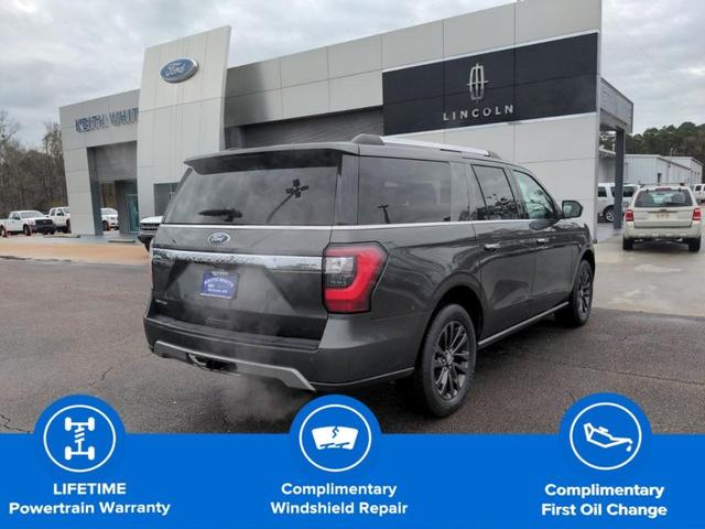 2020 Ford Expedition Max Limited for sale in McComb, MS – photo 15