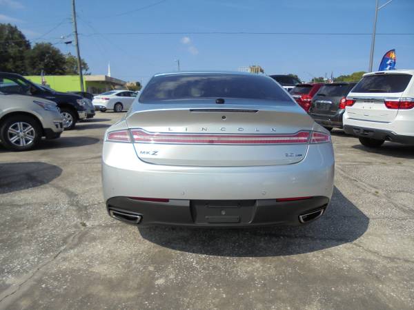 2013 Lincoln MKZ Eco-Boost for sale in Lakeland, FL – photo 6