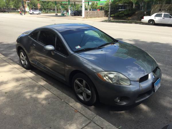 2006 Eclipse GT for sale for sale in Chicago, IL